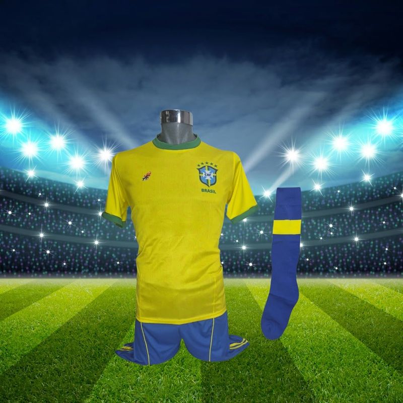 BRASIL LOCAL EXCEL-FIT BRASIL LOCAL EXCEL-FIT