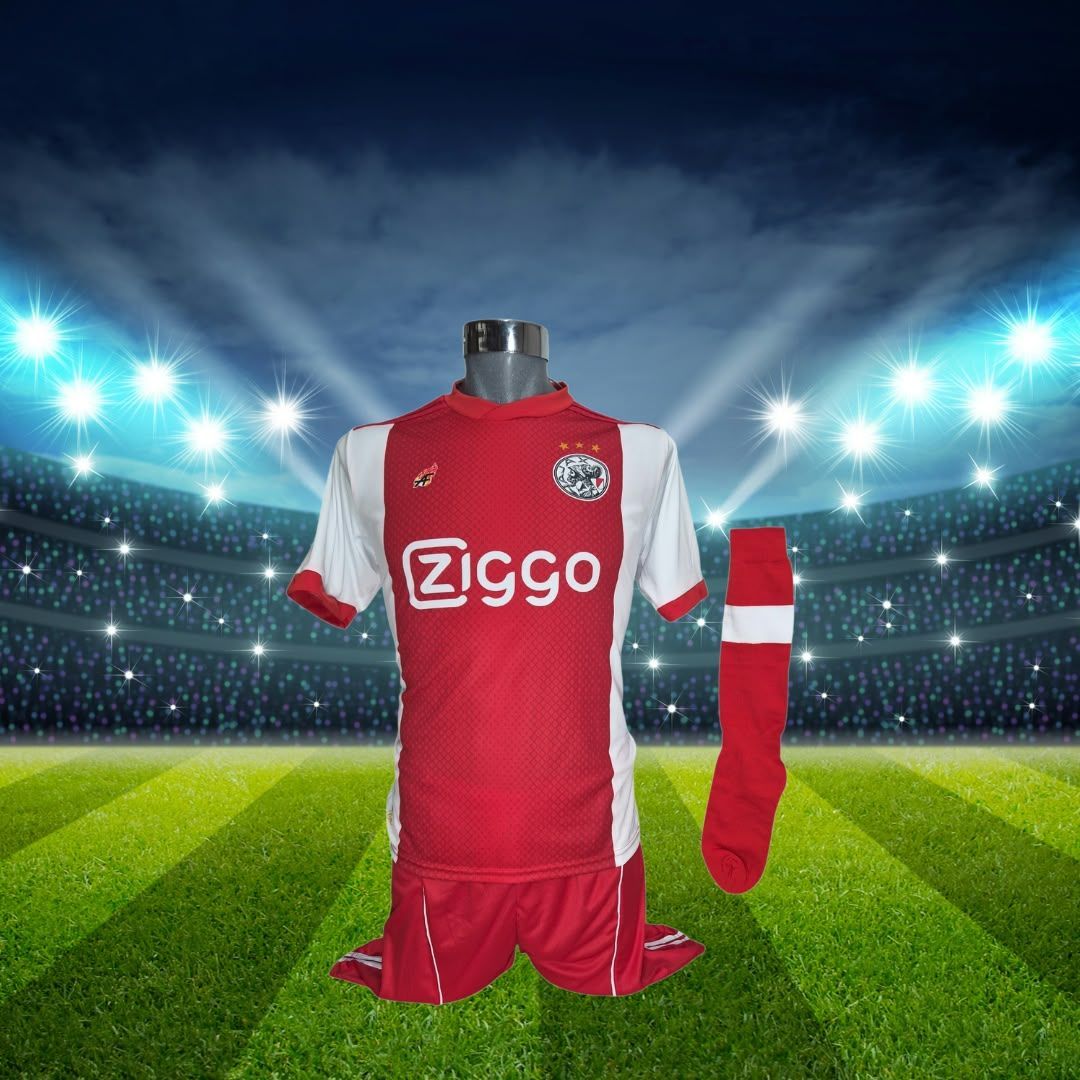 AJAX LOCAL EXCEL-FIT AJAX LOCAL EXCEL-FIT