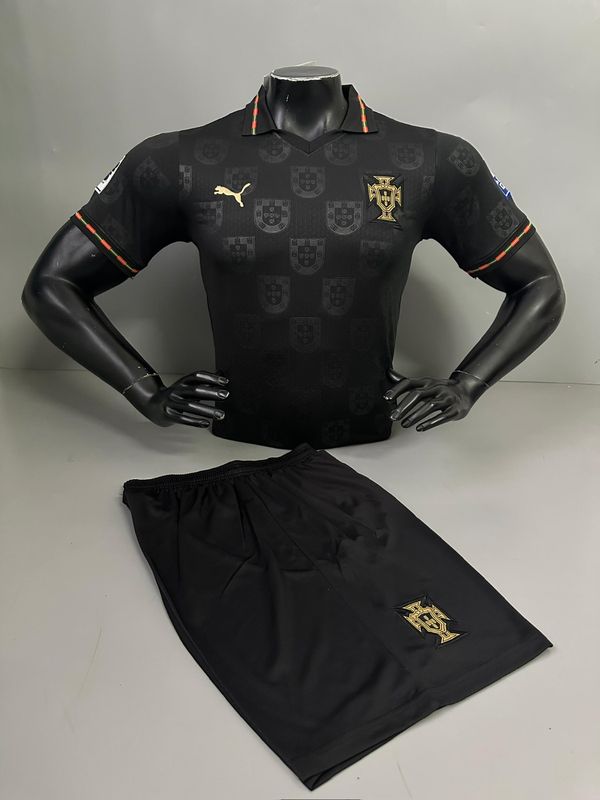 UNIFORME PORTUGAL VISITA IMPORTADO