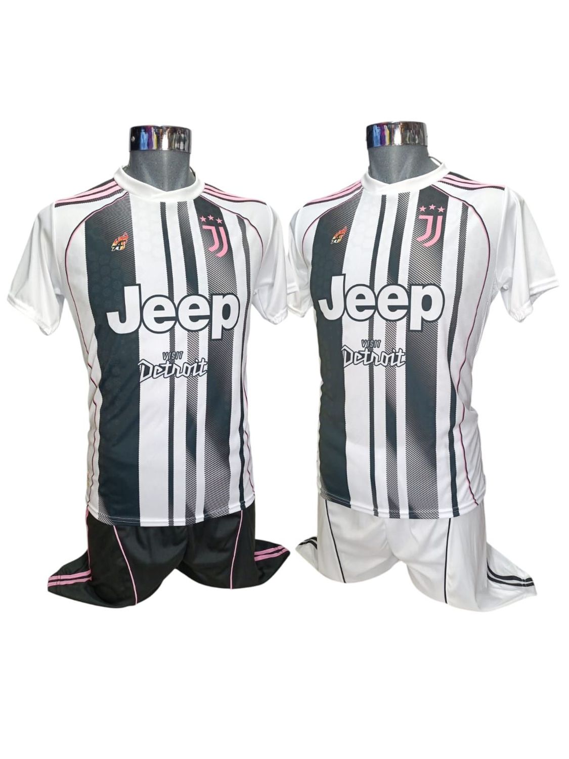 JUVENTUS LOCAL EXCEL-FIT