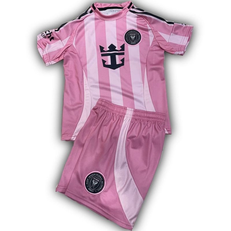 INTER DE MIAMI LOCAL DRI-FIT