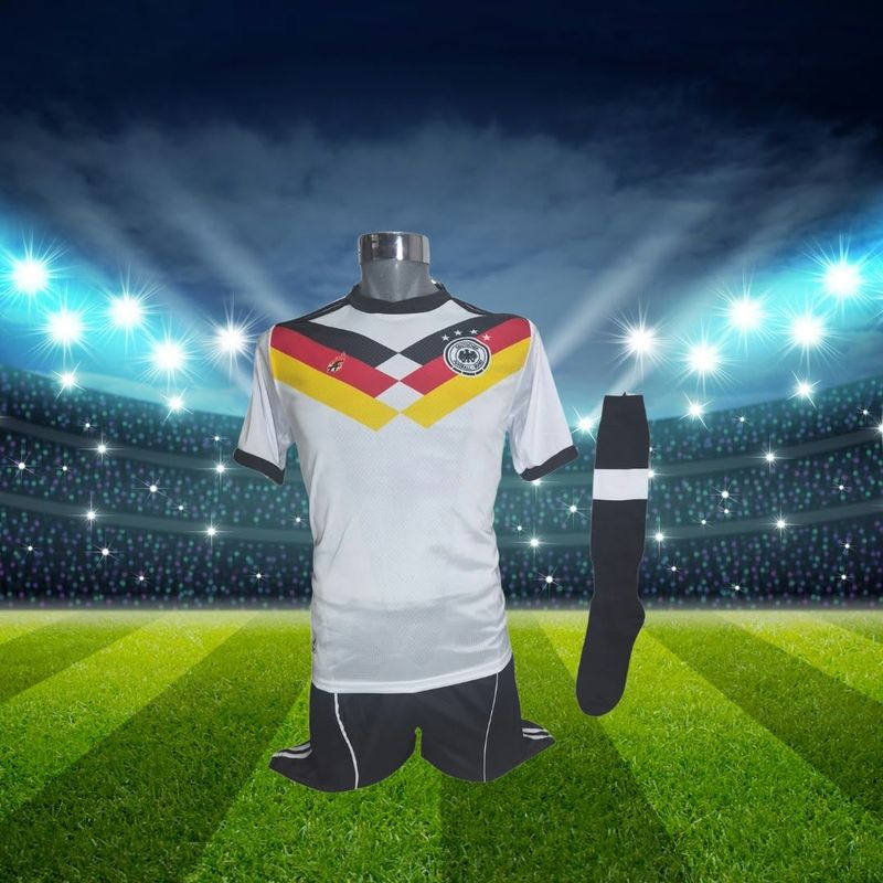 ALEMANIA LOCAL EXCEL-FIT ALEMANIA LOCAL EXCEL-FIT