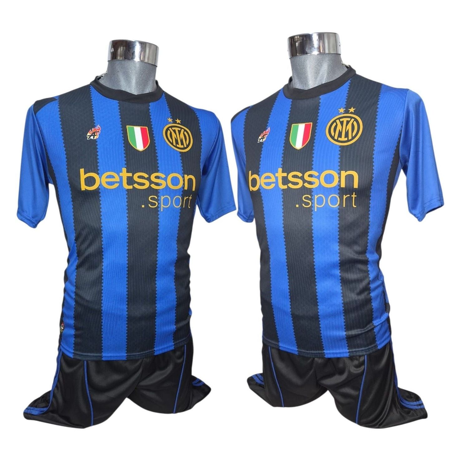 INTER DE MILAN LOCAL EXCEL-FIT INTER DE MILAN LOCAL EXCEL-FIT