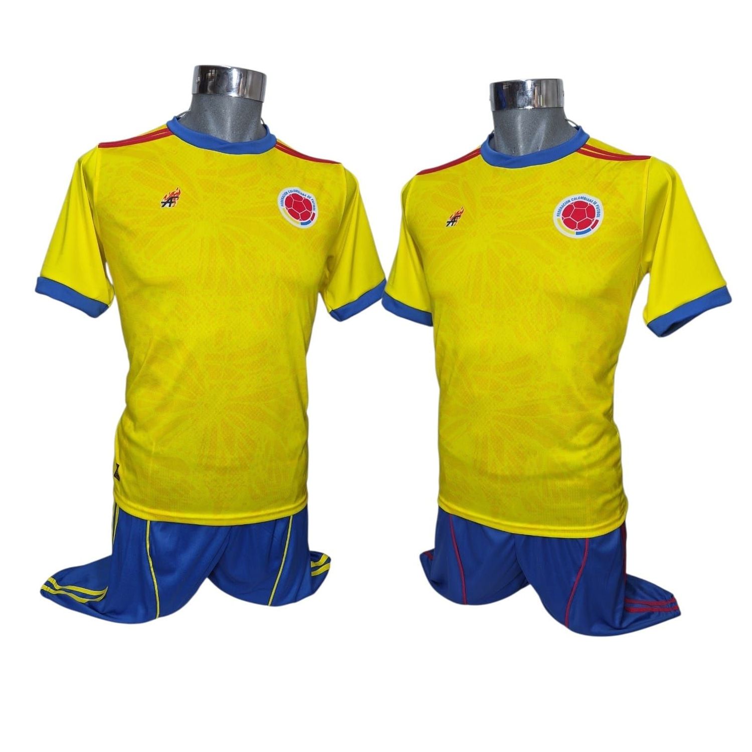 COLOMBIA LOCAL EXCEL-FIT COLOMBIA LOCAL EXCEL-FIT