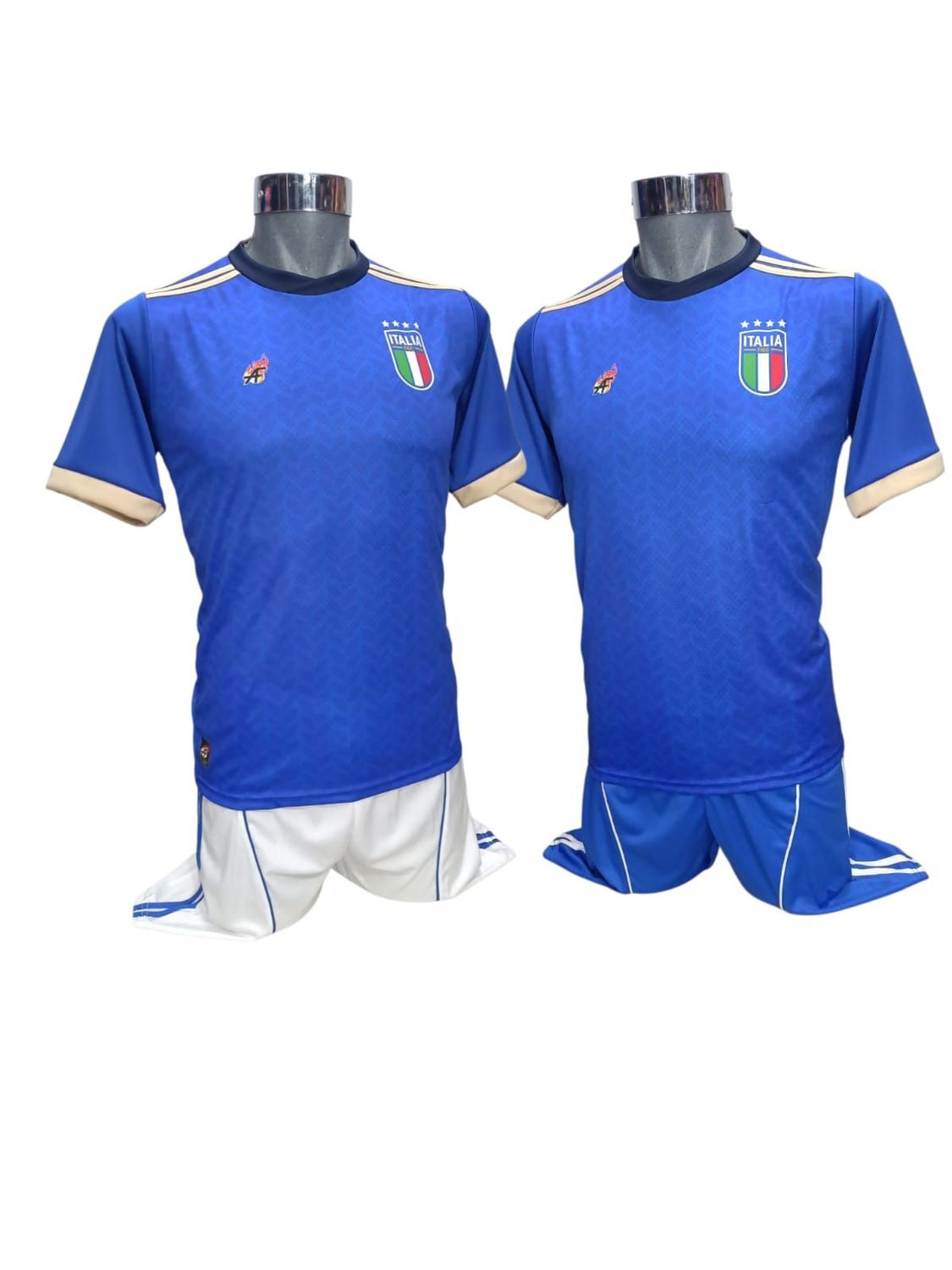 ITALIA LOCAL EXCEL-FIT