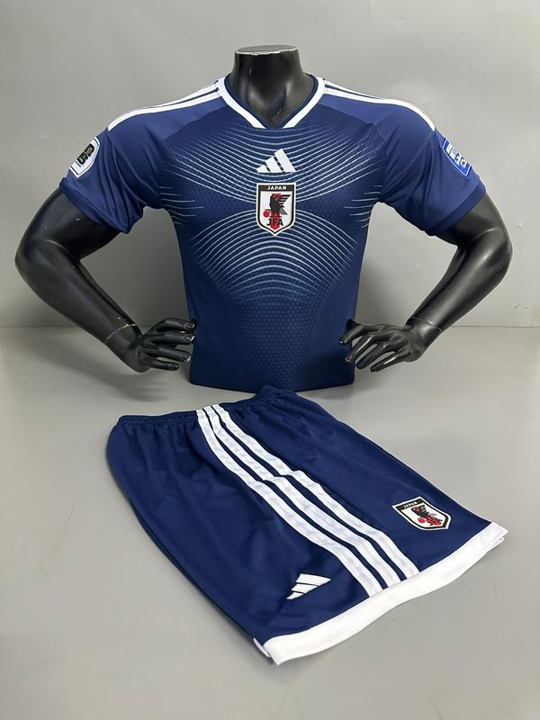 UNIFORME JAPON LOCAL IMPORTADO