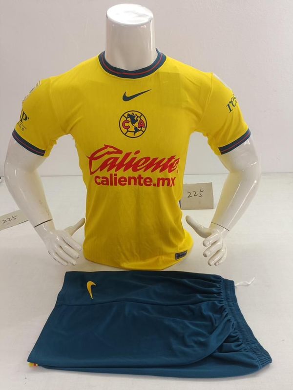 UNIFORME AMERICA LOCAL IMPORTADO