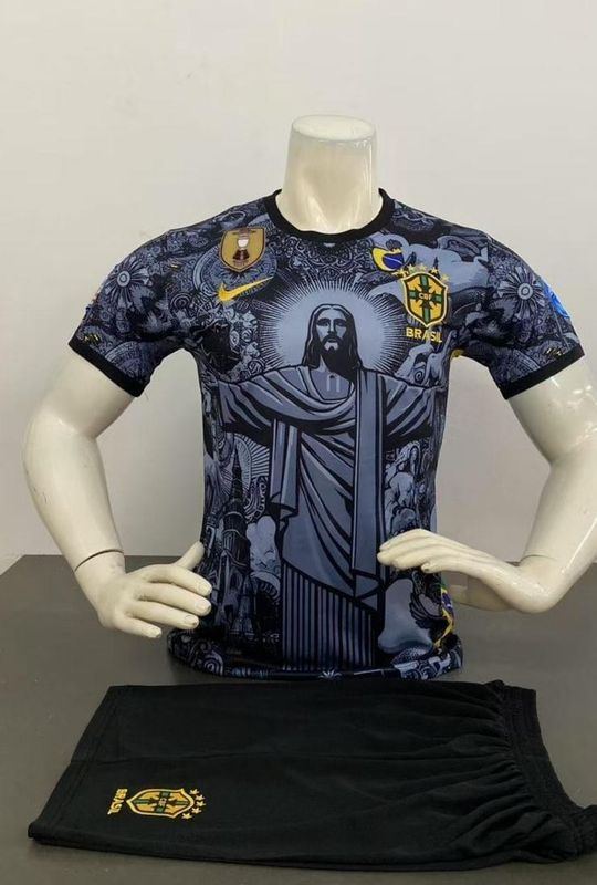 UNIFORME BRASIL VISITA IMPORTADO