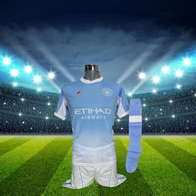 MANCHESTER CITY LOCAL EXCEL-FIT MANCHESTER CITY LOCAL EXCEL-FIT