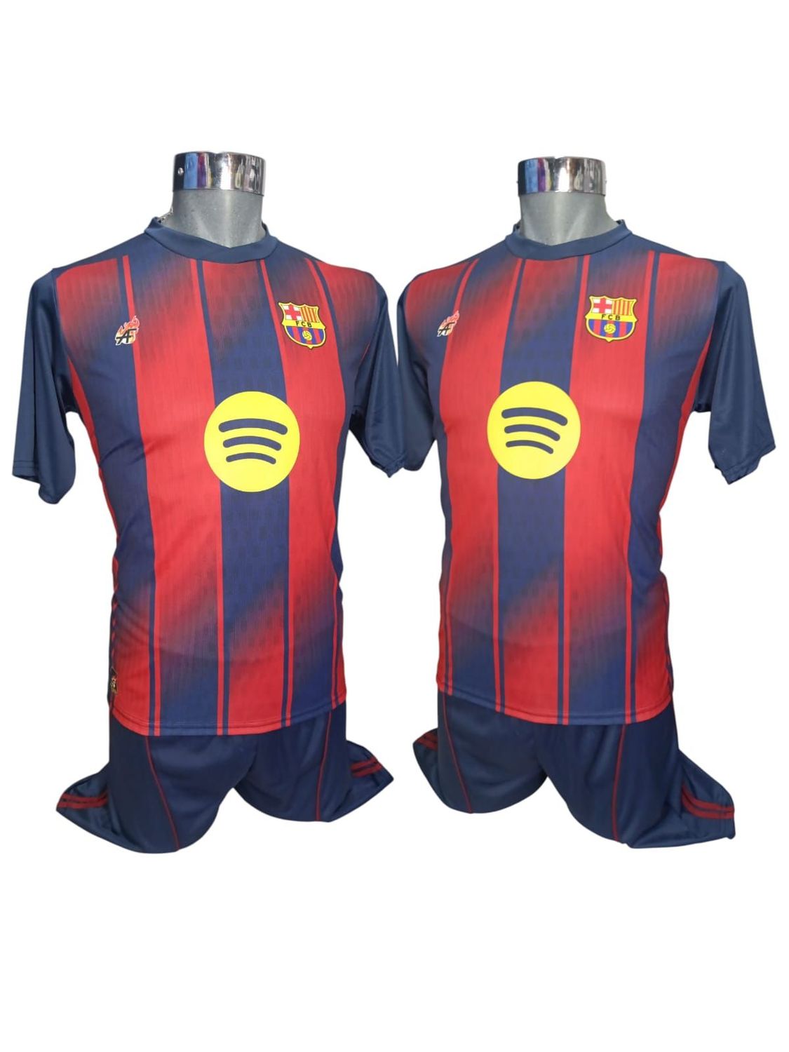 BARCELONA LOCAL EXCEL-FIT