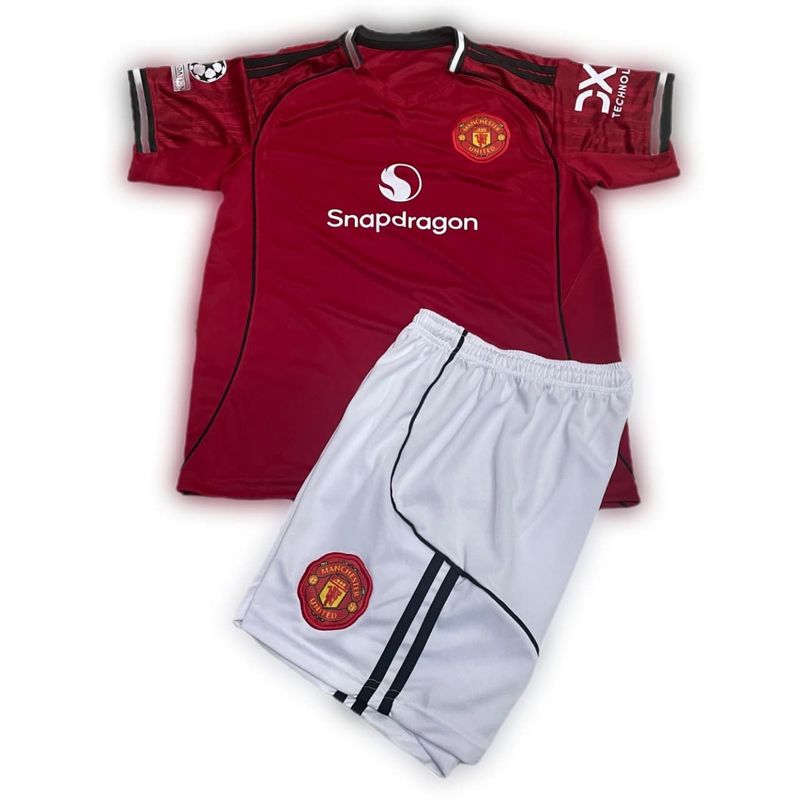 MANCHESTER UNITED LOCAL DRI-FIT