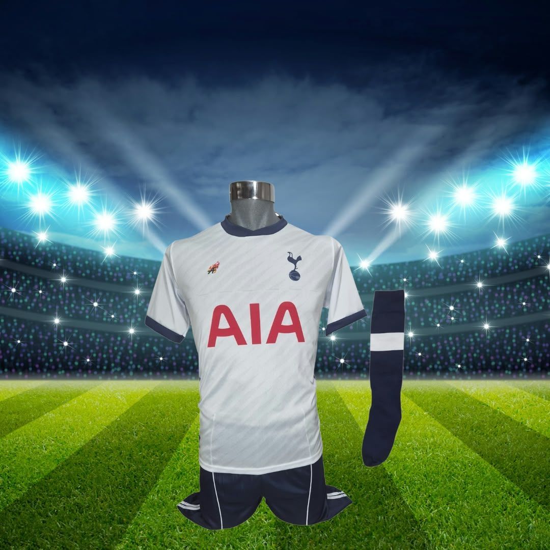 TOTTENHAM LOCAL EXCEL-FIT TOTTENHAM LOCAL EXCEL-FIT