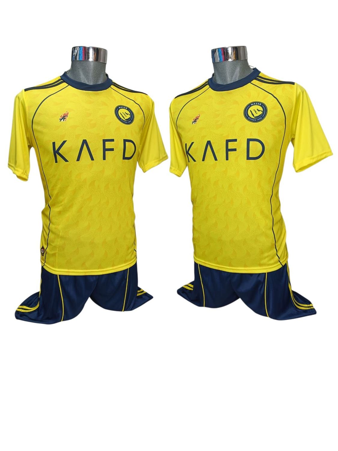 AL NASSR LOCAL EXCEL-FIT