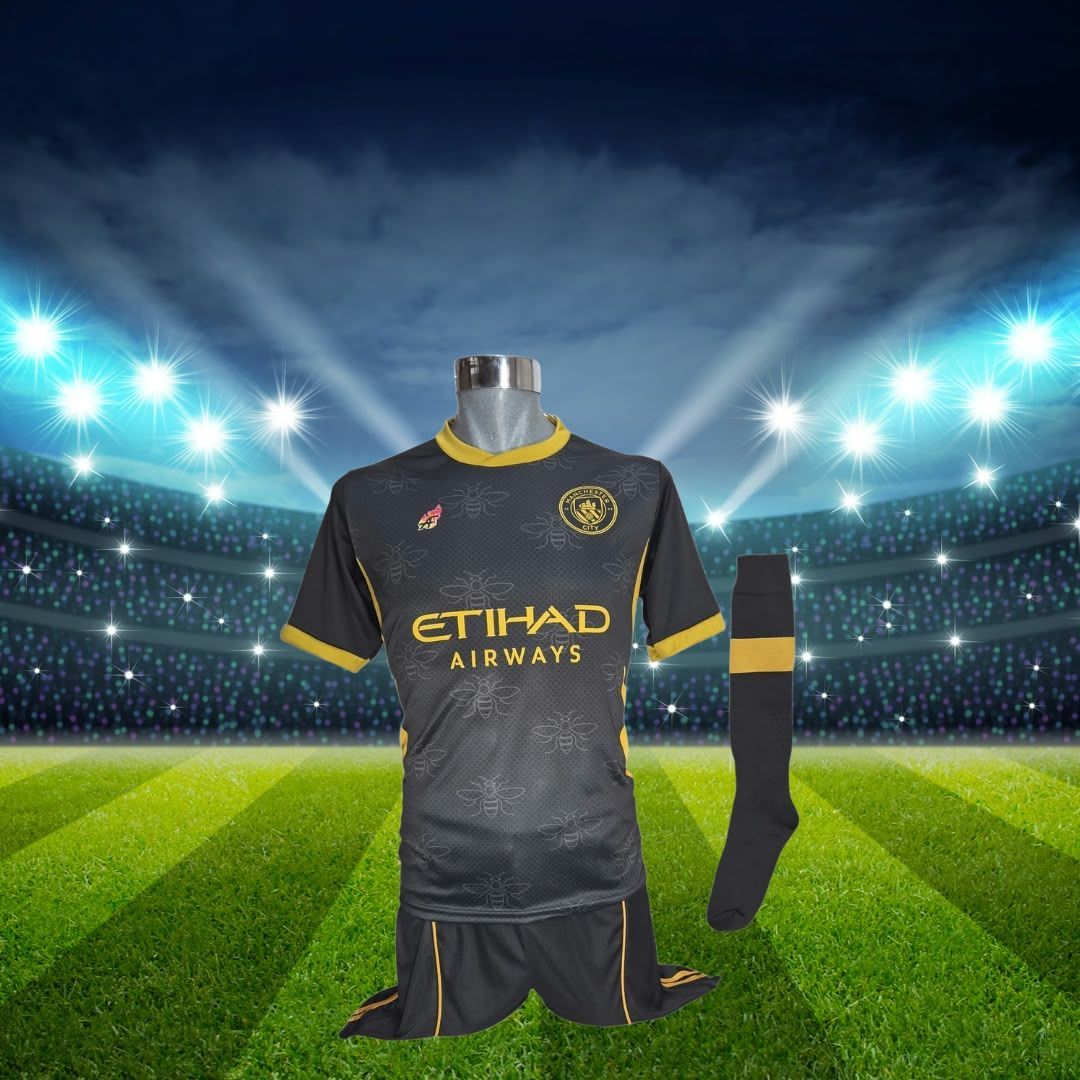 MANCHESTER CITY VISITA EXCEL-FIT MANCHESTER CITY VISITA EXCEL-FIT