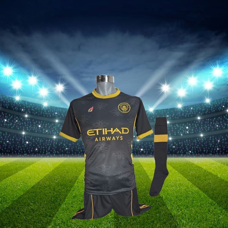 MANCHESTER CITY VISITA EXCEL-FIT MANCHESTER CITY VISITA EXCEL-FIT