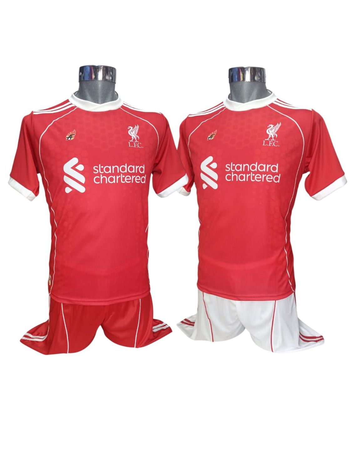 LIVERPOOL LOCAL EXCEL-FIT