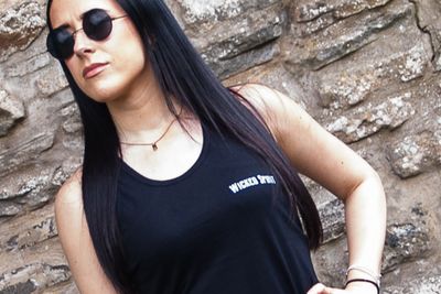 Wicked Spirit T-shirts & Vests
