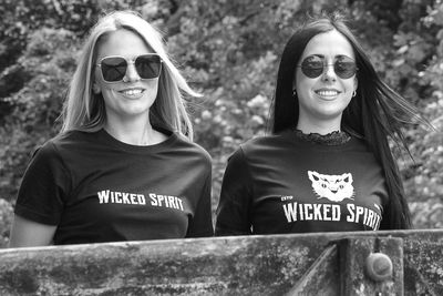Classic Wicked Spirit
