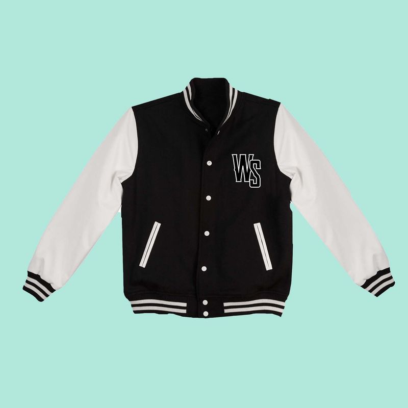 Varsity Jacket