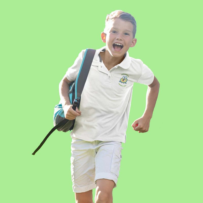 Polo Shirt