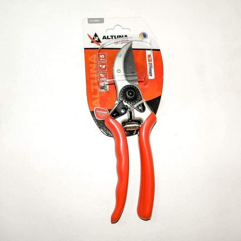 TIJERA DE PODA MANUAL J430