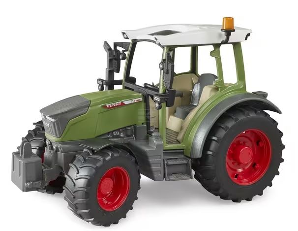 TRACTOR JUGUETE FENDT VARIO 211