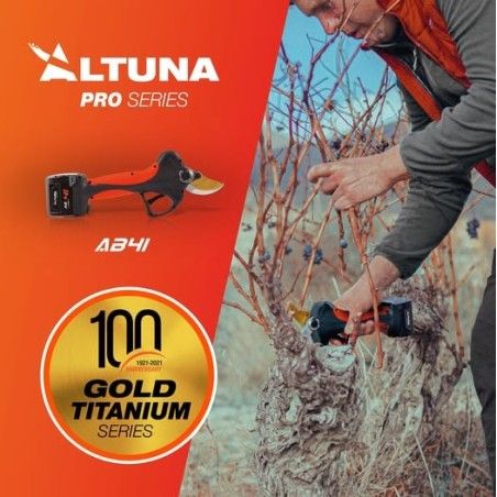 TIJERA DE PODA ATUNA AB41