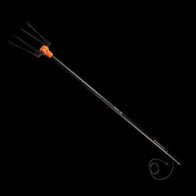 VAREADORA MEDUSA PPM10+ KIT 4 BATERIAS, CHALECO Y CARGADOR