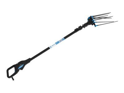 VAREADORA HERCULES + BATERIA LI-ON 700 (9HORAS)