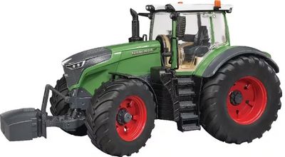 TRACTOR DE JUGUETE FENDT  1050 VARIO