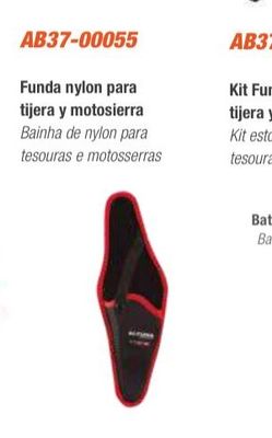FUNDA TIJERA ALTUNA