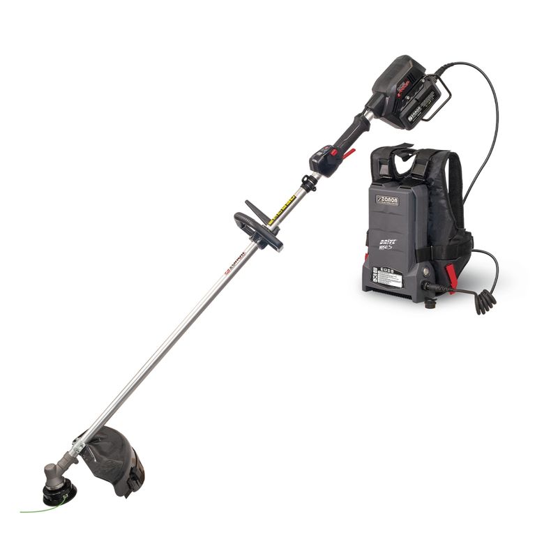 DESBROZADORA DCS 400P