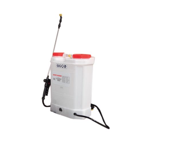 PULVERIZADORA ELECTRICA SG 16D