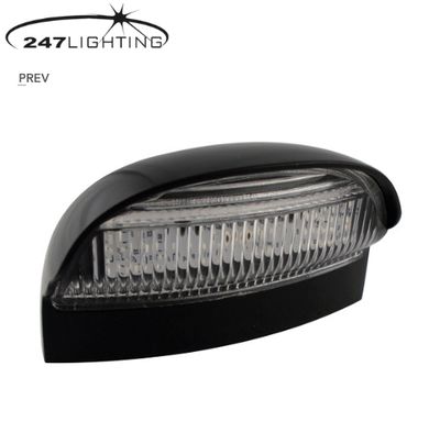 PILOTO MATRICULA LED 10-30V MOD: CA7085