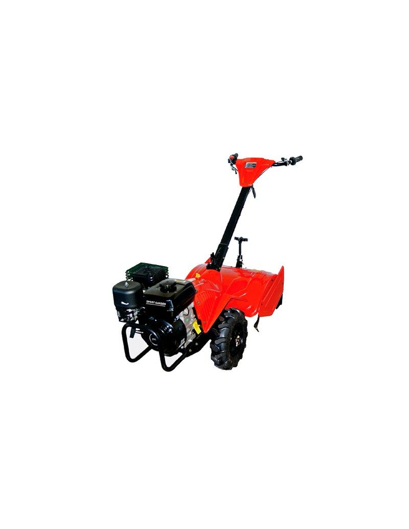 MOTOCULTOR SPORT GARDEN GT65.2