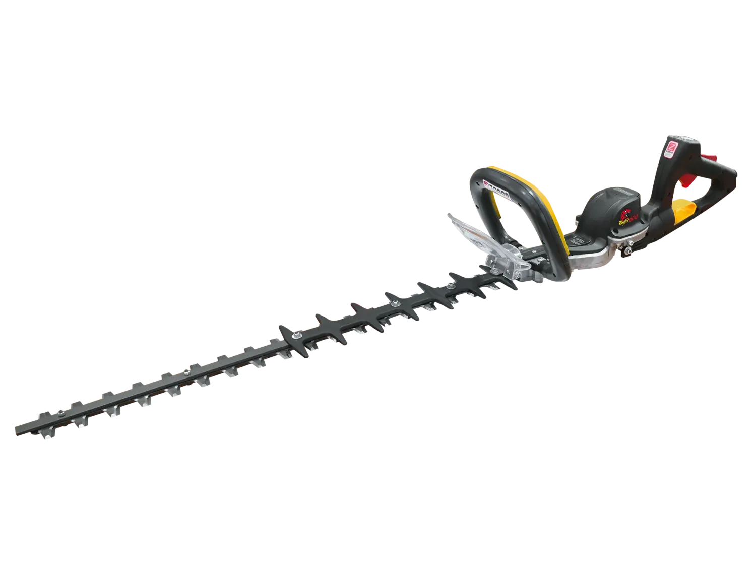 CORTASETOS ZANON RAPTOR 600