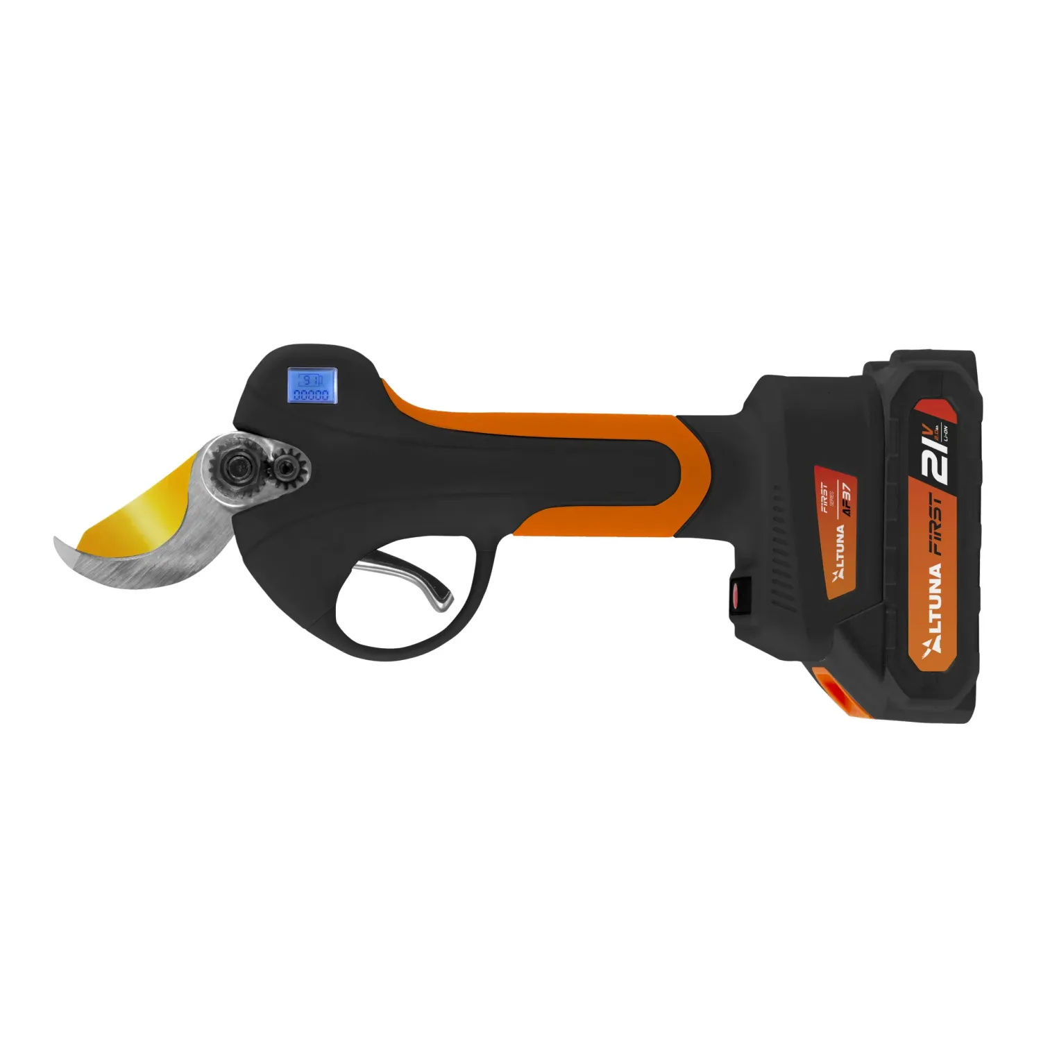 TIJERA ELECTRICA AF37