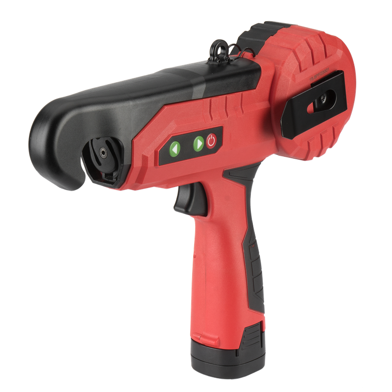 ATADORA PARA VIÑEDOS KURIL KAP25