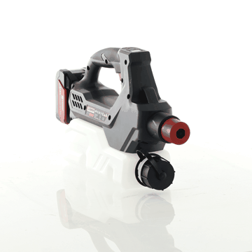 PULVERIZADOR ZANON SP 220