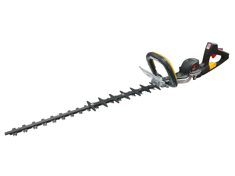 CORTASETOS ZANON RAPTOR 600