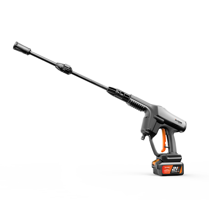 HIDROLIMPIADORA ALTUNA AH01