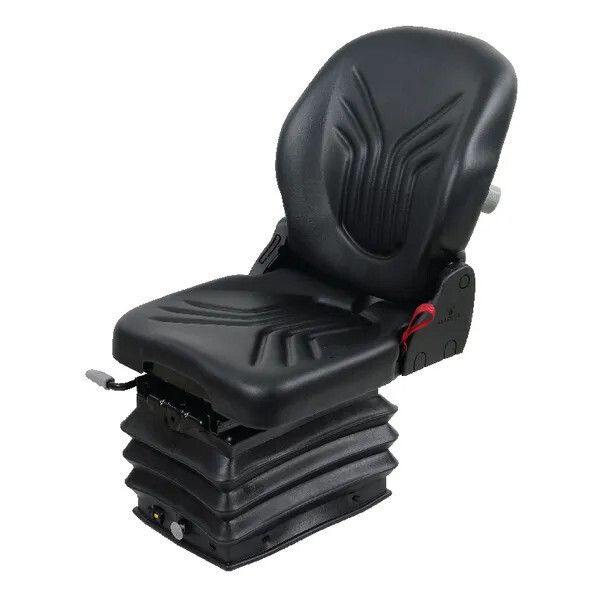 G1081368 Asiento con suspensión neumática Compacto Comfort S, PVC