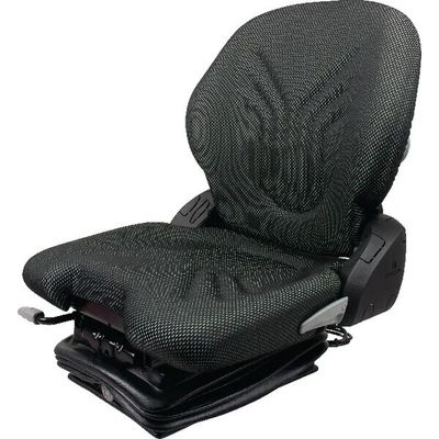 G1289045 Asiento con suspensión neumática completo Comfort M, nuevo diseño