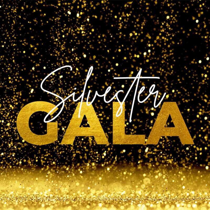 Silvester-Gala 2025