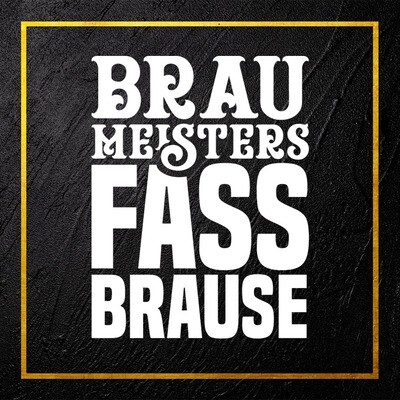Braumeisters Fassbrause