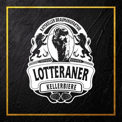 Lotteraner Kellerbier