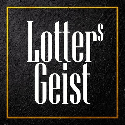 Lotter&#39;s Geist