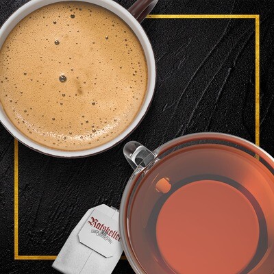 Kaffee &amp; Tee