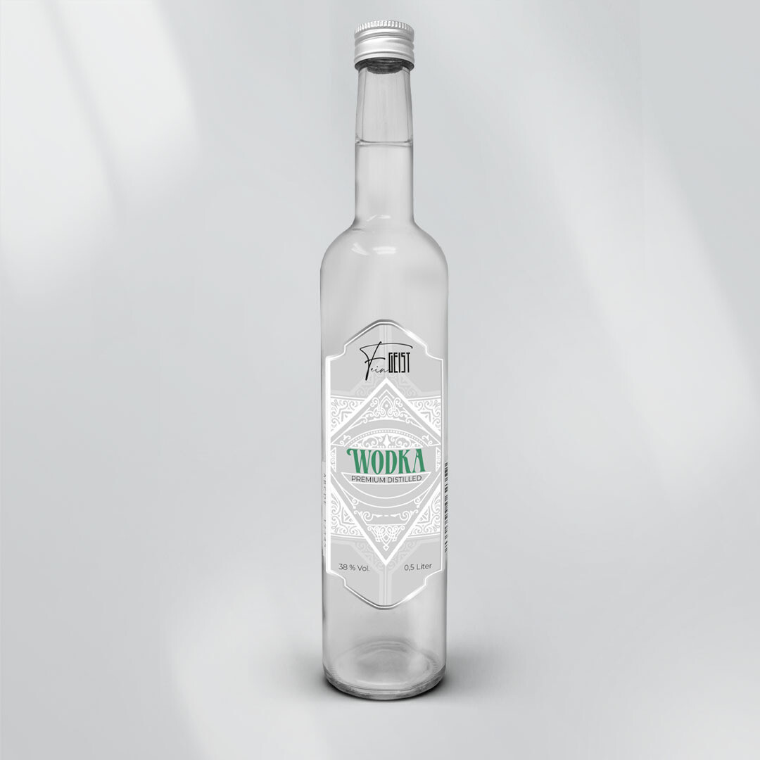 Wodka (0,5 L)