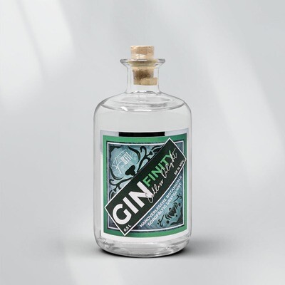 Ginfinity (0,5 L)